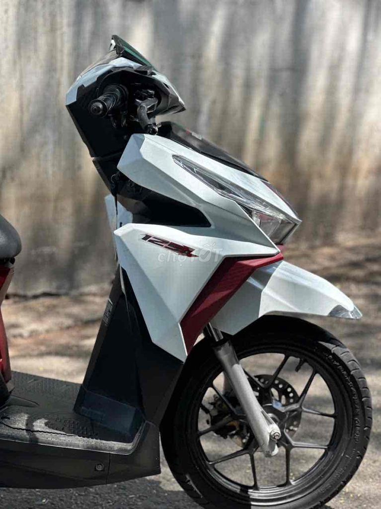 Honda Click 2017 - ảnh 2