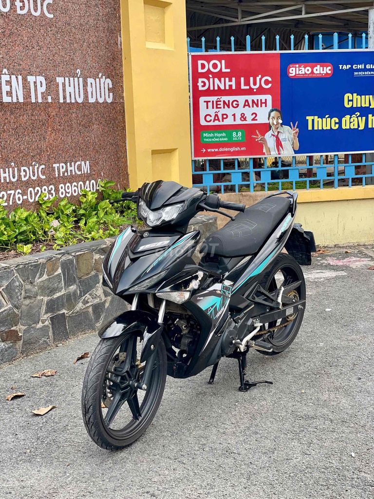Yamaha Exciter - ảnh 1