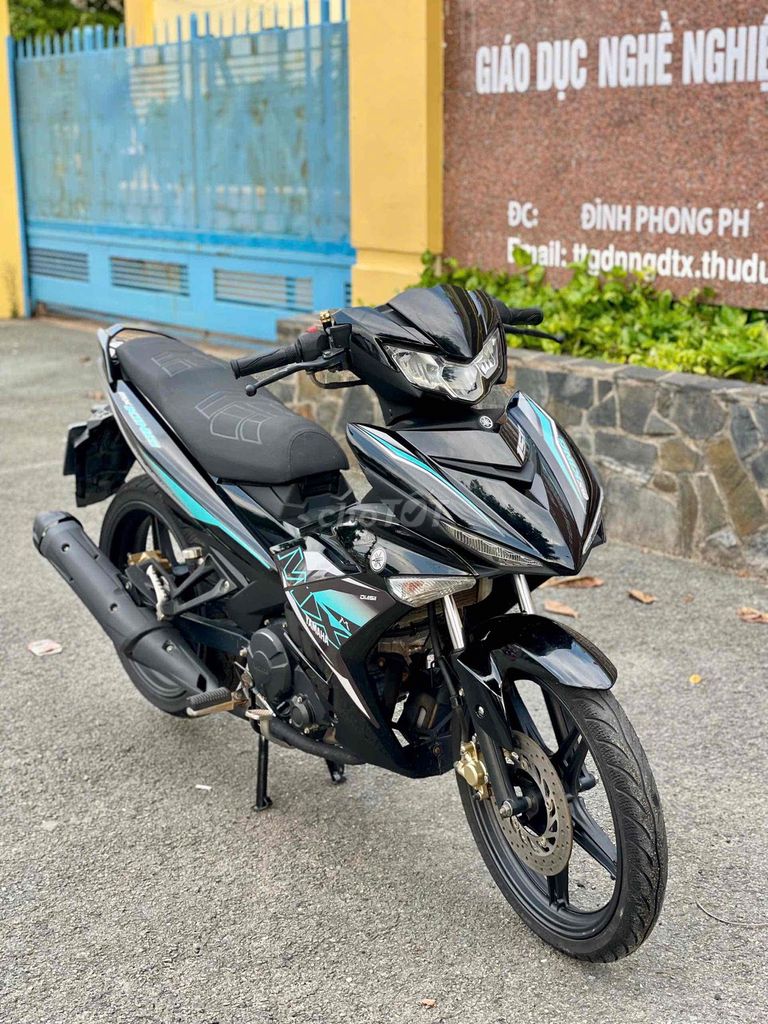 Yamaha Exciter - ảnh 2