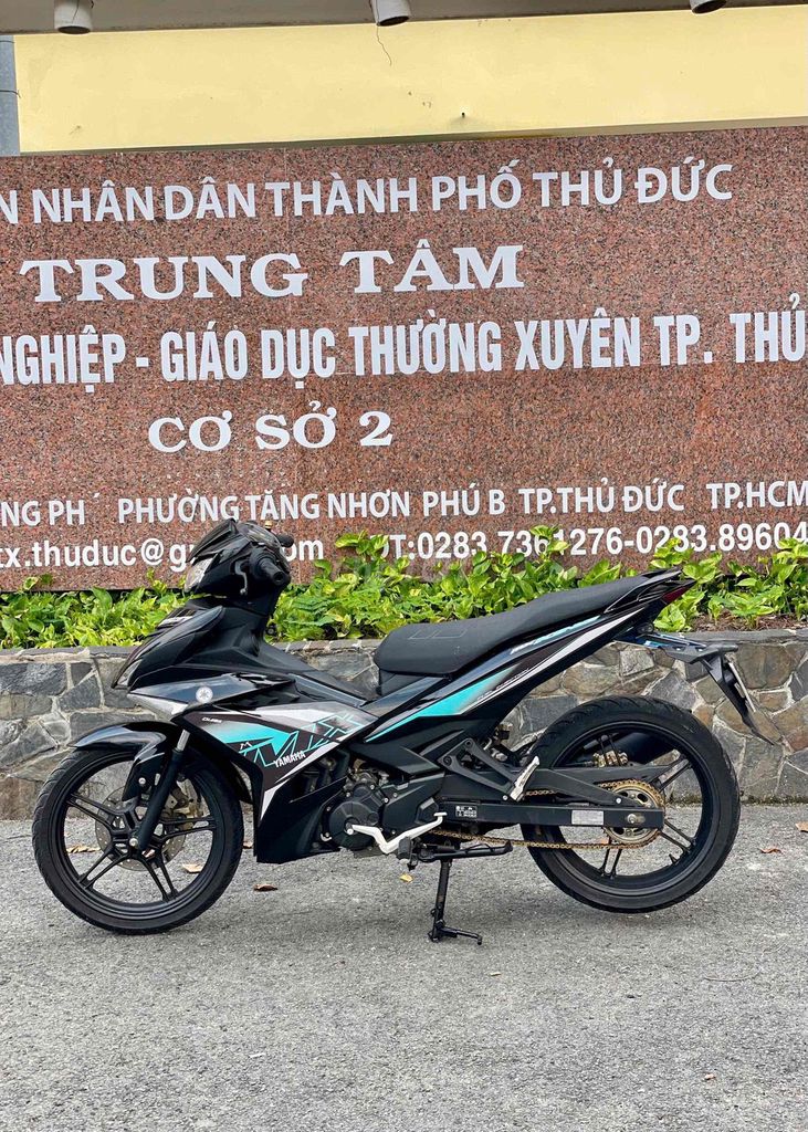 Yamaha Exciter - ảnh 3