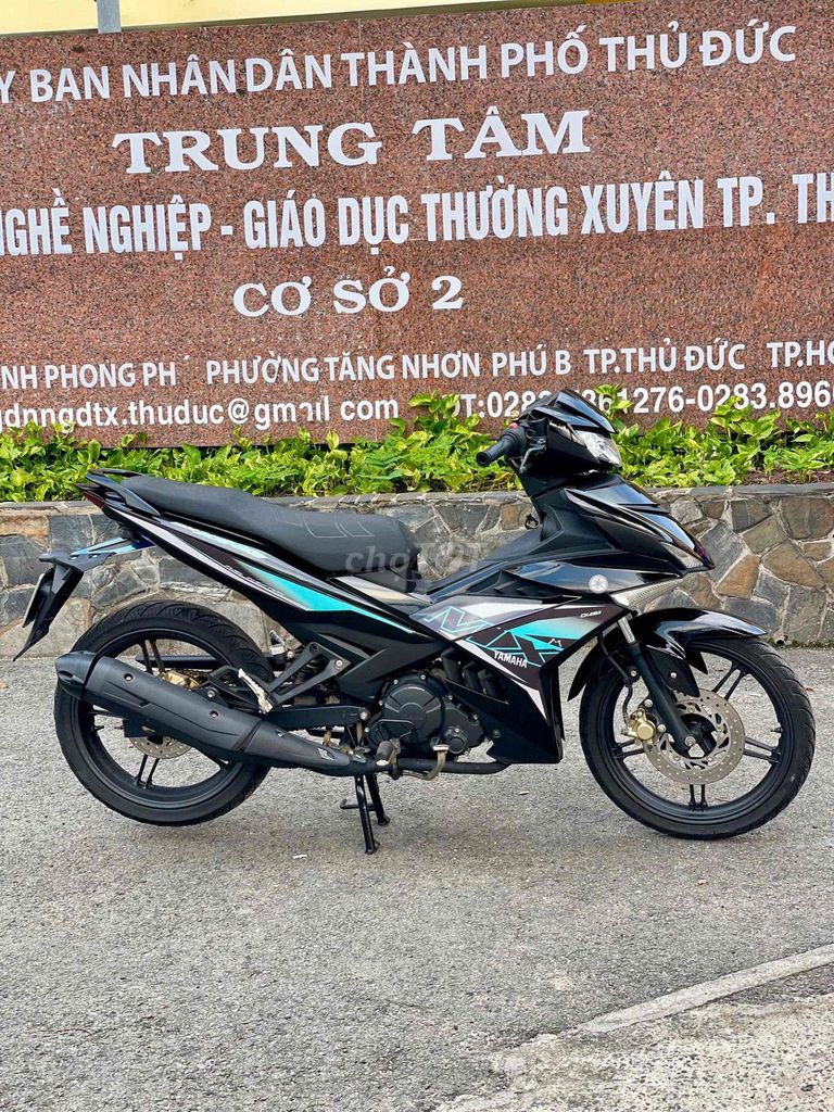Yamaha Exciter - ảnh 5