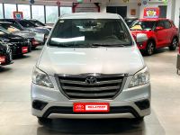 Toyota Innova 2.0E 2016 - ảnh 1