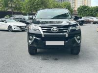 Toyota Fortuner 2.7V 4x2 AT 2019 - ảnh 1