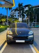 Porsche Cayenne 3.6 V6 2013 - ảnh 1