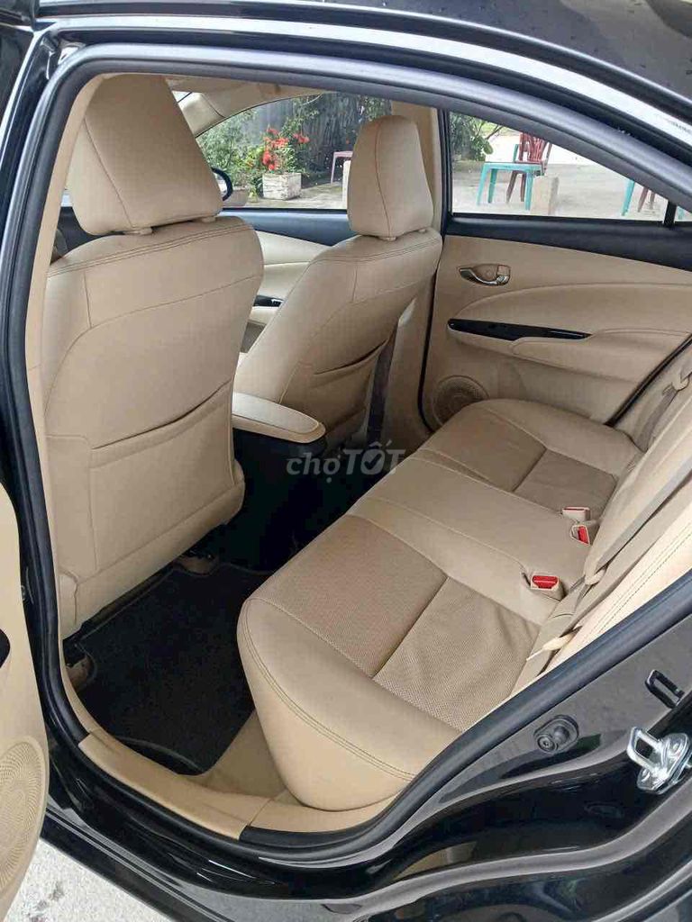 Toyota Vios 2022 - ảnh 3