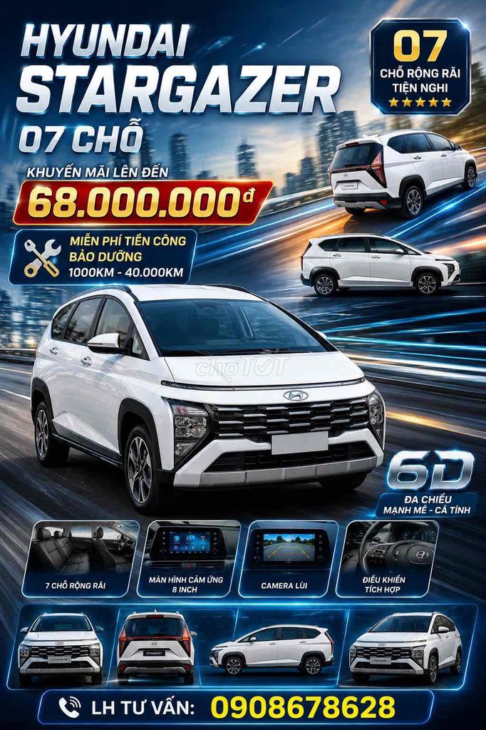 Hyundai 2025 - ảnh 1