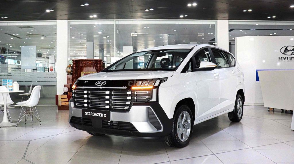 Hyundai 2025 - ảnh 2