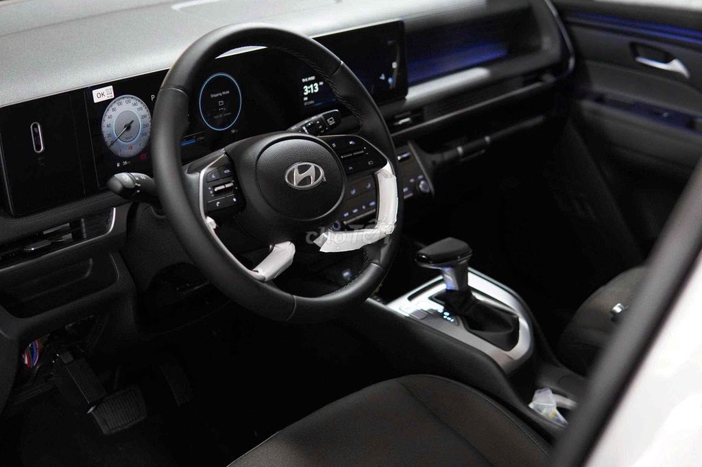 Hyundai 2025 - ảnh 4