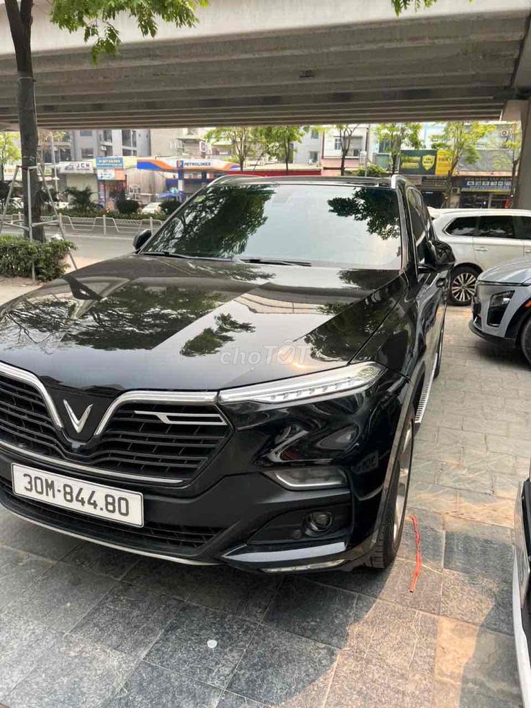 VinFast 2020 - ảnh 1