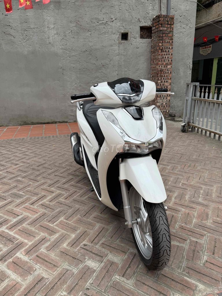 Honda SH 2021 - ảnh 2