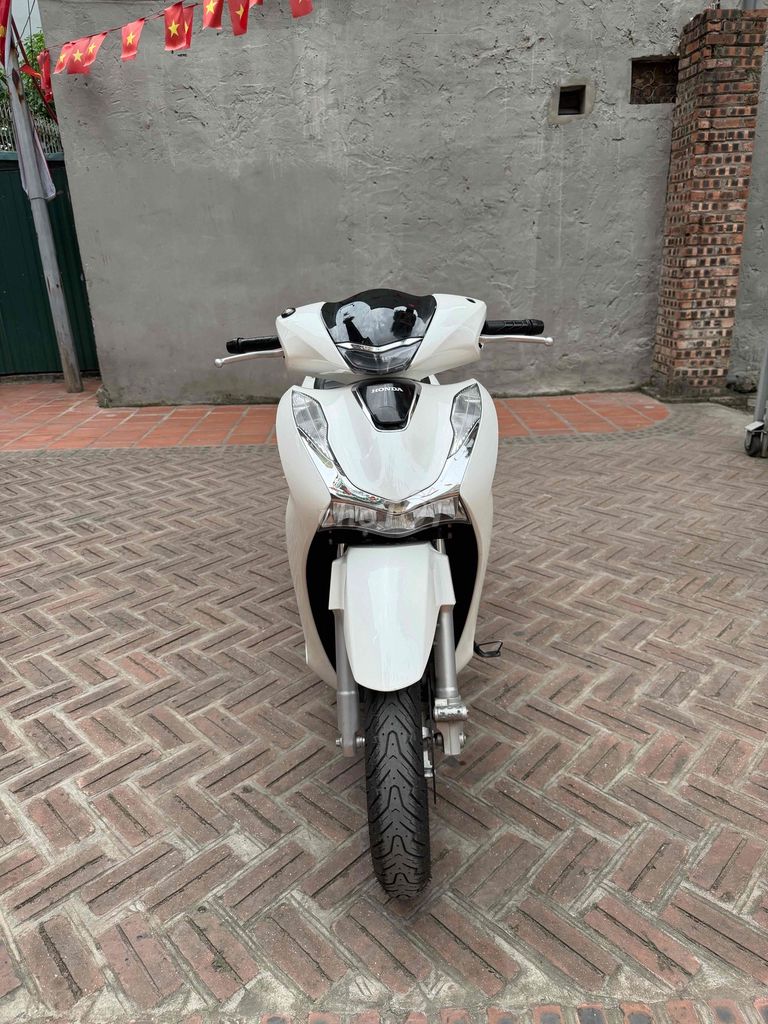 Honda SH 2021 - ảnh 3