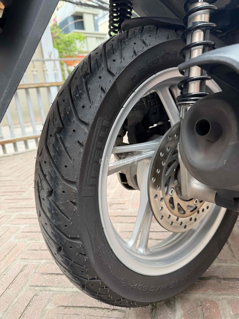 Honda SH 2021 - ảnh 5