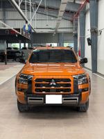 Mitsubishi Triton 2024 - ảnh 1