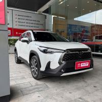 Toyota Corolla Cross 1.8V 2023 - ảnh 1