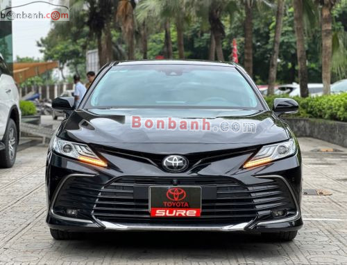 Toyota Camry 2.5Q 2022 - ảnh 2