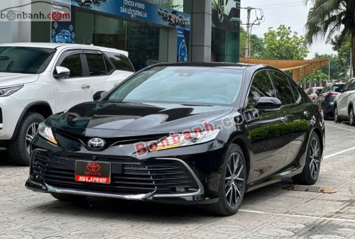 Toyota Camry 2.5Q 2022 - ảnh 3