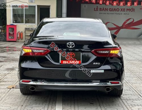Toyota Camry 2.5Q 2022 - ảnh 5