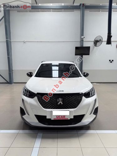 Peugeot 2008 GT Line 1.2 AT 2021 - ảnh 2
