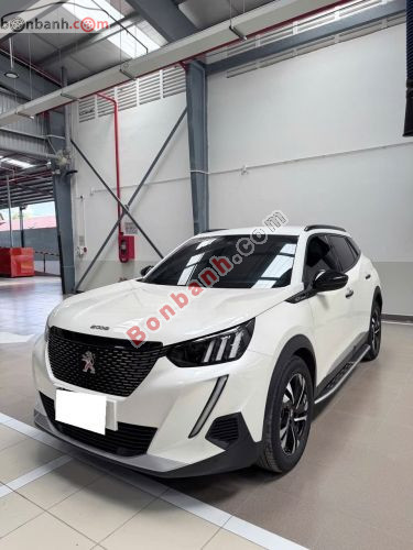 Peugeot 2008 GT Line 1.2 AT 2021 - ảnh 3