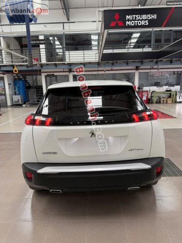 Peugeot 2008 GT Line 1.2 AT 2021 - ảnh 5