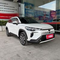Toyota Corolla Cross 1.8V 2024 - ảnh 1