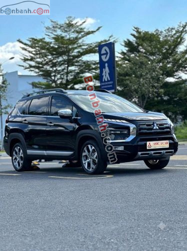 Mitsubishi Xpander Cross 1.5 AT 2024 - ảnh 1