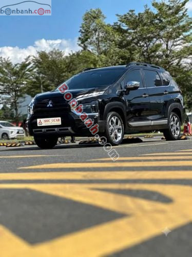 Mitsubishi Xpander Cross 1.5 AT 2024 - ảnh 2