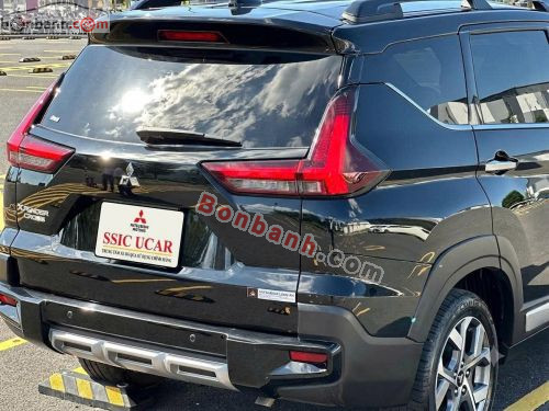 Mitsubishi Xpander Cross 1.5 AT 2024 - ảnh 4