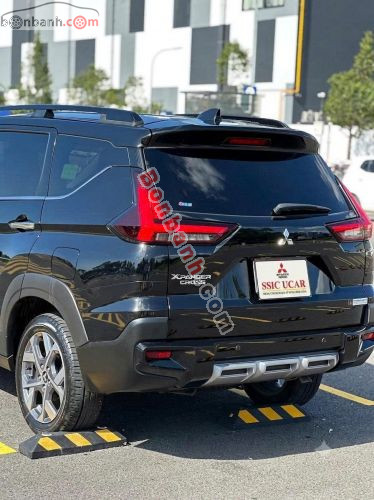 Mitsubishi Xpander Cross 1.5 AT 2024 - ảnh 5