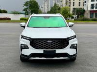 Ford Territory Titanium X 1.5 AT 2024 - ảnh 1