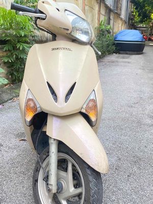 Honda Lead 2012 - ảnh 1