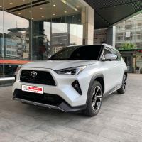 Toyota Yaris Cross 1.5 D-CVT 2025 - ảnh 1