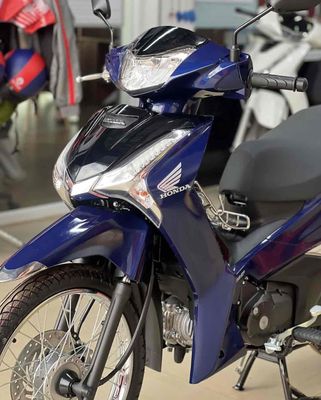 Honda Future 2026 - ảnh 1