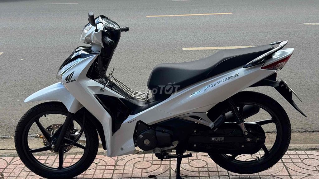 Honda Future 2025 - ảnh 2
