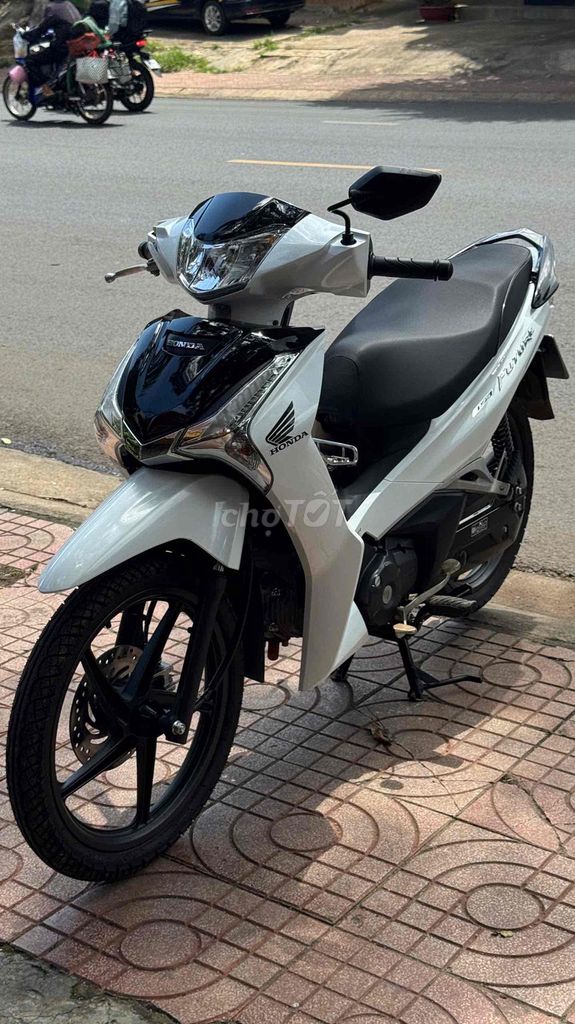 Honda Future 2025 - ảnh 3