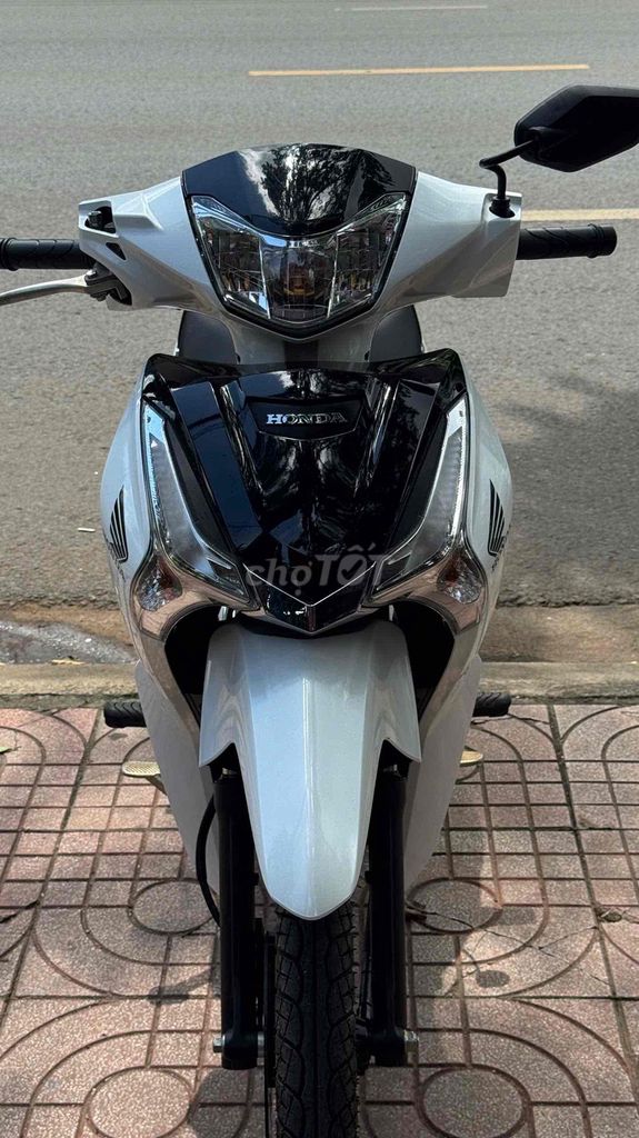 Honda Future 2025 - ảnh 4