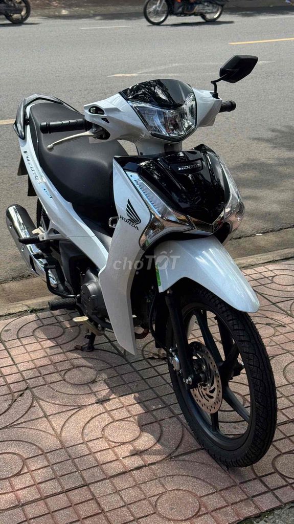 Honda Future 2025 - ảnh 5