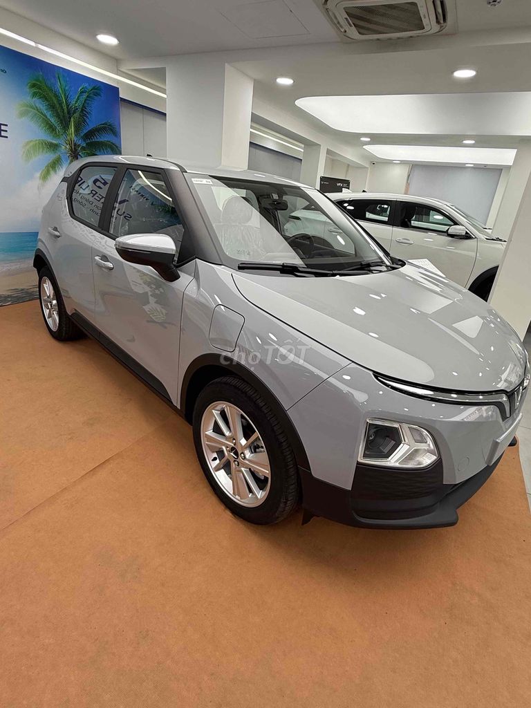 VinFast VF5 Plus - ảnh 2