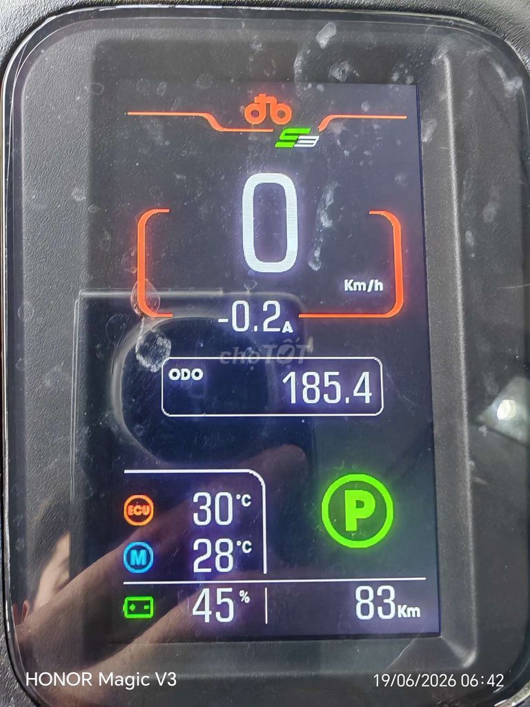 Honda 2026 - ảnh 2