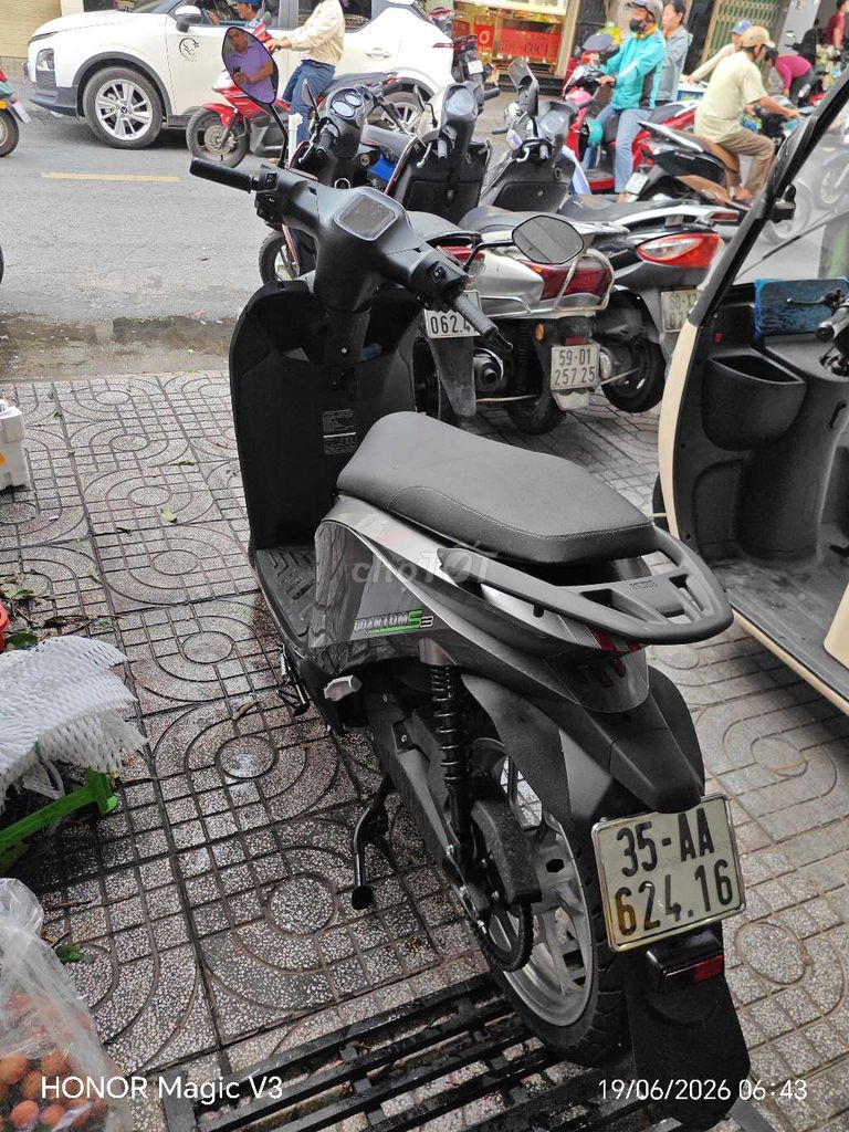 Honda 2026 - ảnh 4