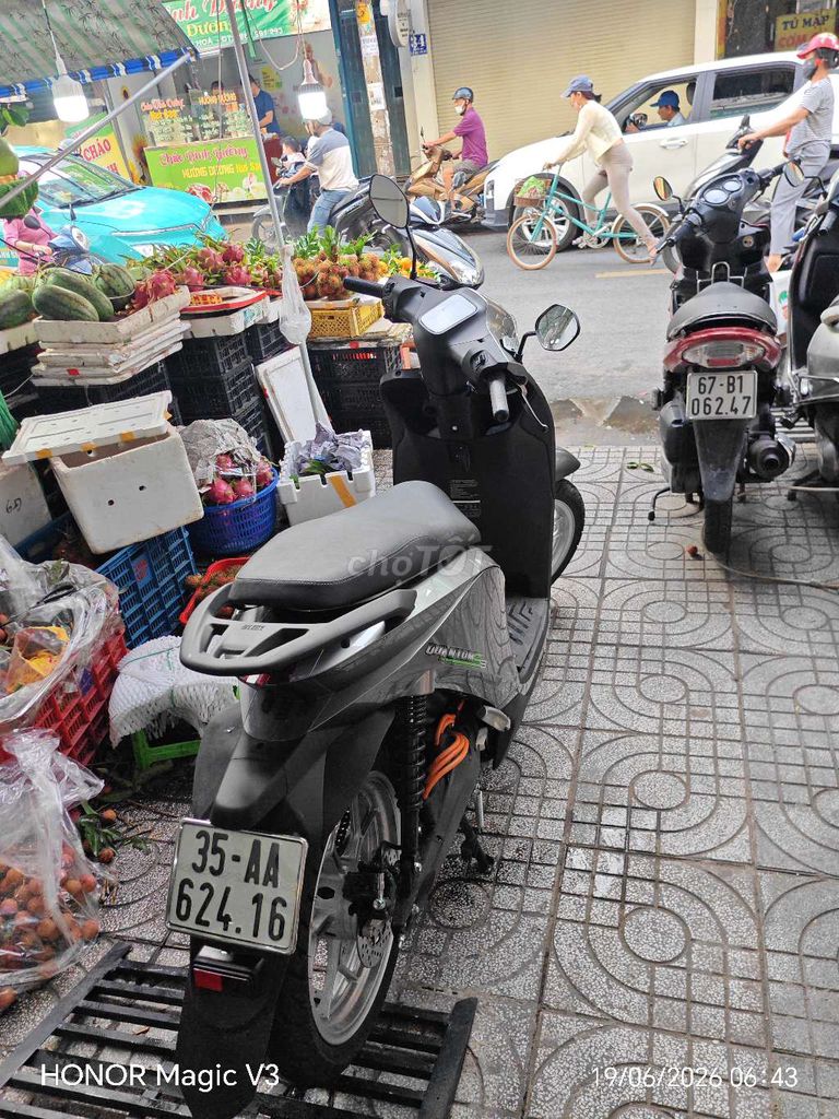 Honda 2026 - ảnh 5