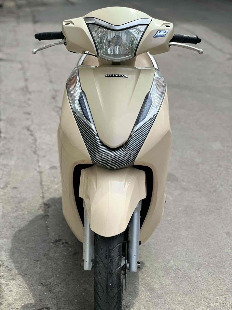Honda 2017 - ảnh 1