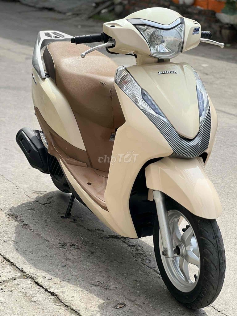 Honda 2017 - ảnh 2