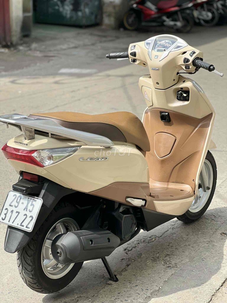 Honda 2017 - ảnh 3