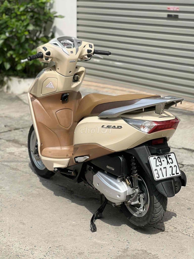 Honda 2017 - ảnh 4