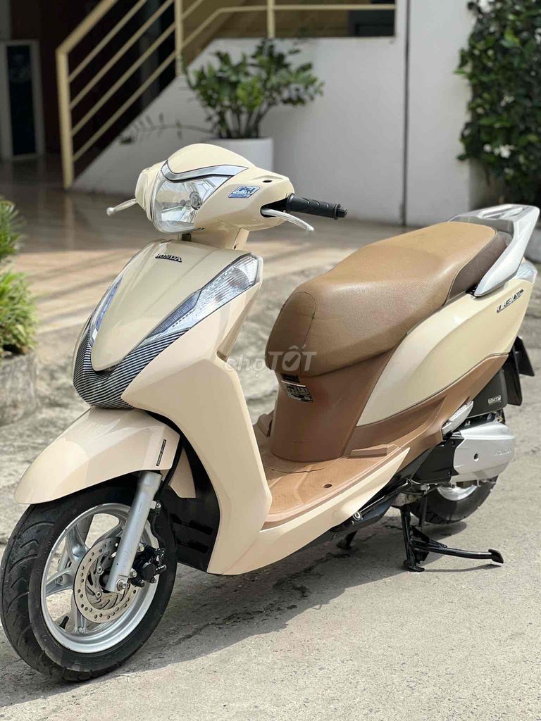 Honda 2017 - ảnh 5