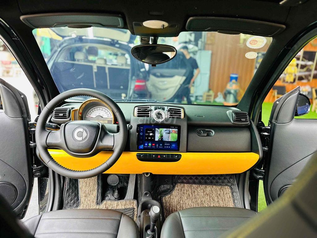 Smart 2010 - ảnh 4