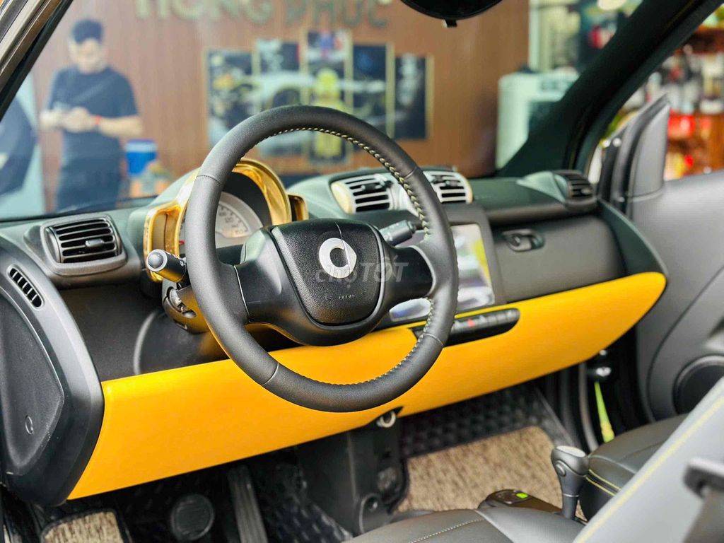 Smart 2010 - ảnh 5