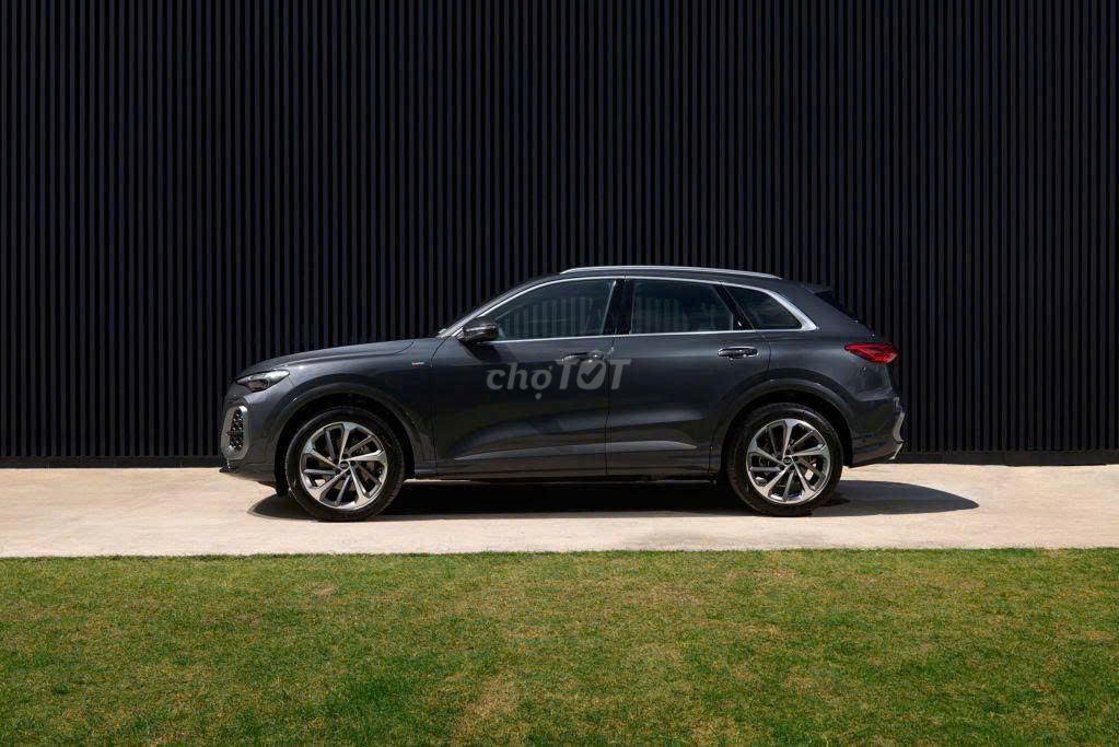 Audi Q5 2026 - ảnh 4