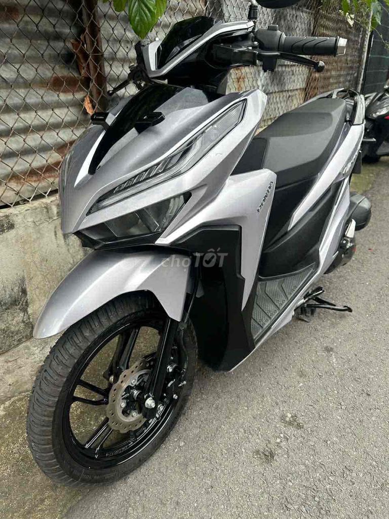 Honda Vario 2019 - ảnh 1